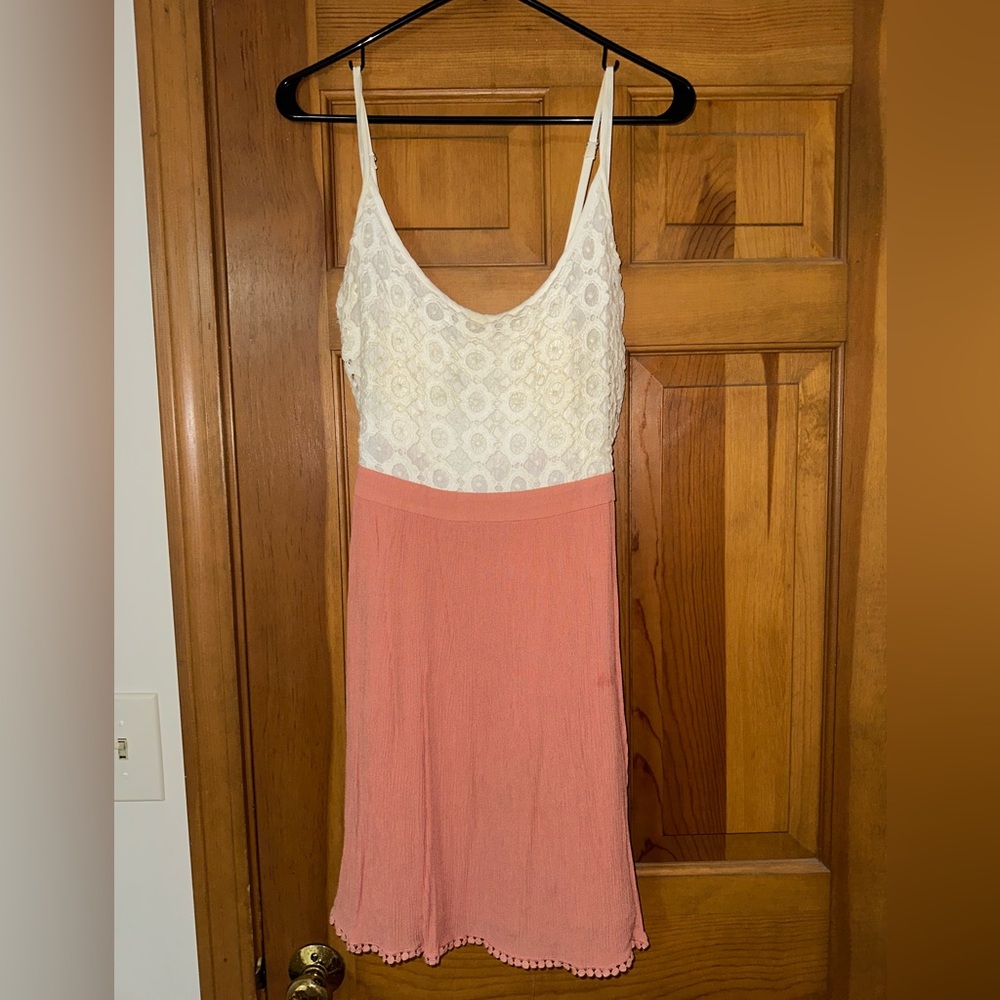 Forever 21+ Dress